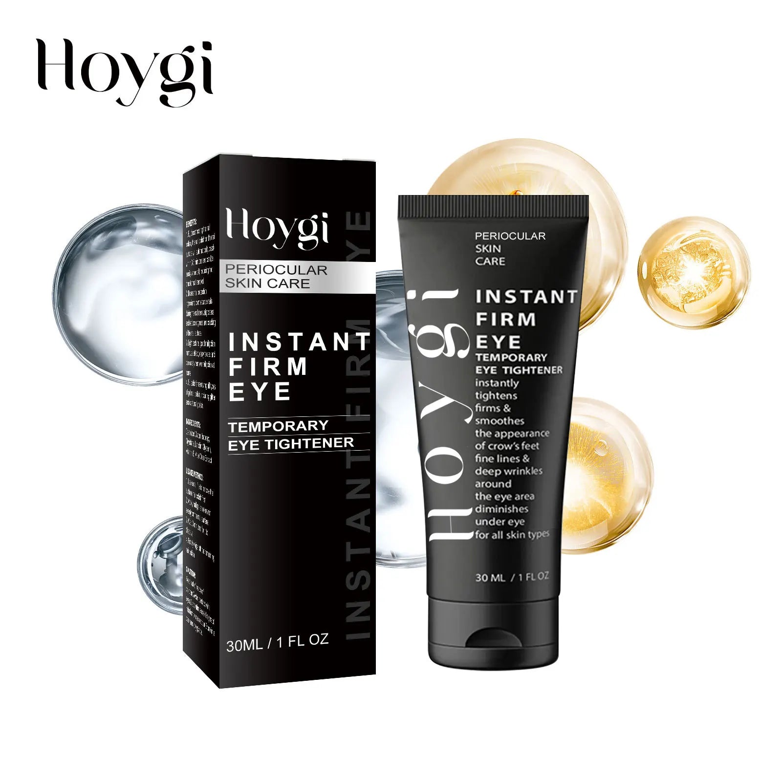 Crema Anti-Rid – Reducere Linii Fine & Hidratare Intensă